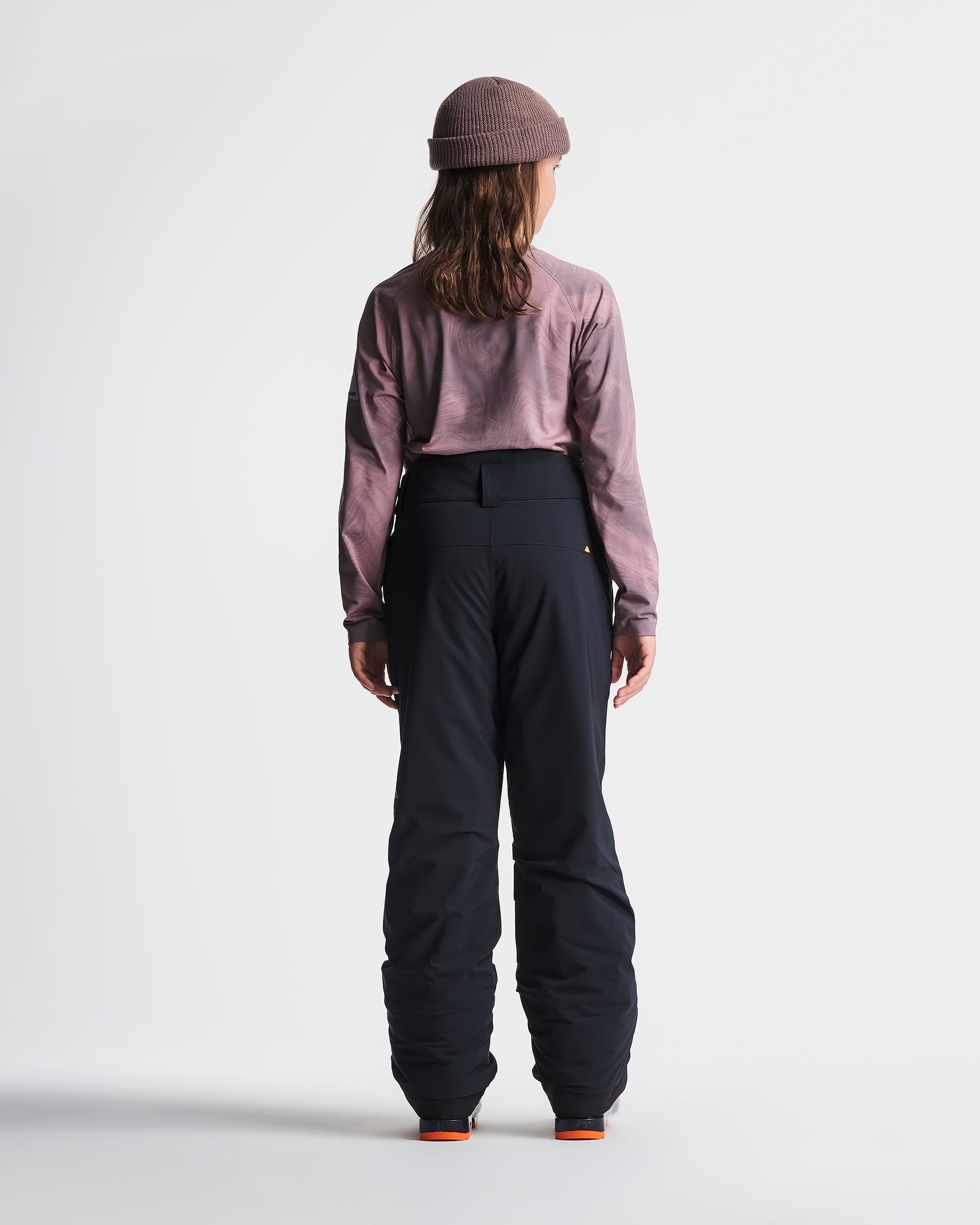 Girl's Comi Insulated Pant