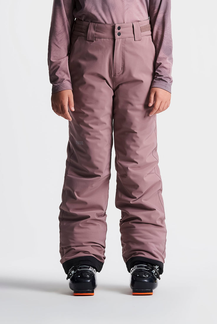 Girl's Comi Insulated Pant