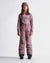 Girl's Comi Insulated Pant - light plum