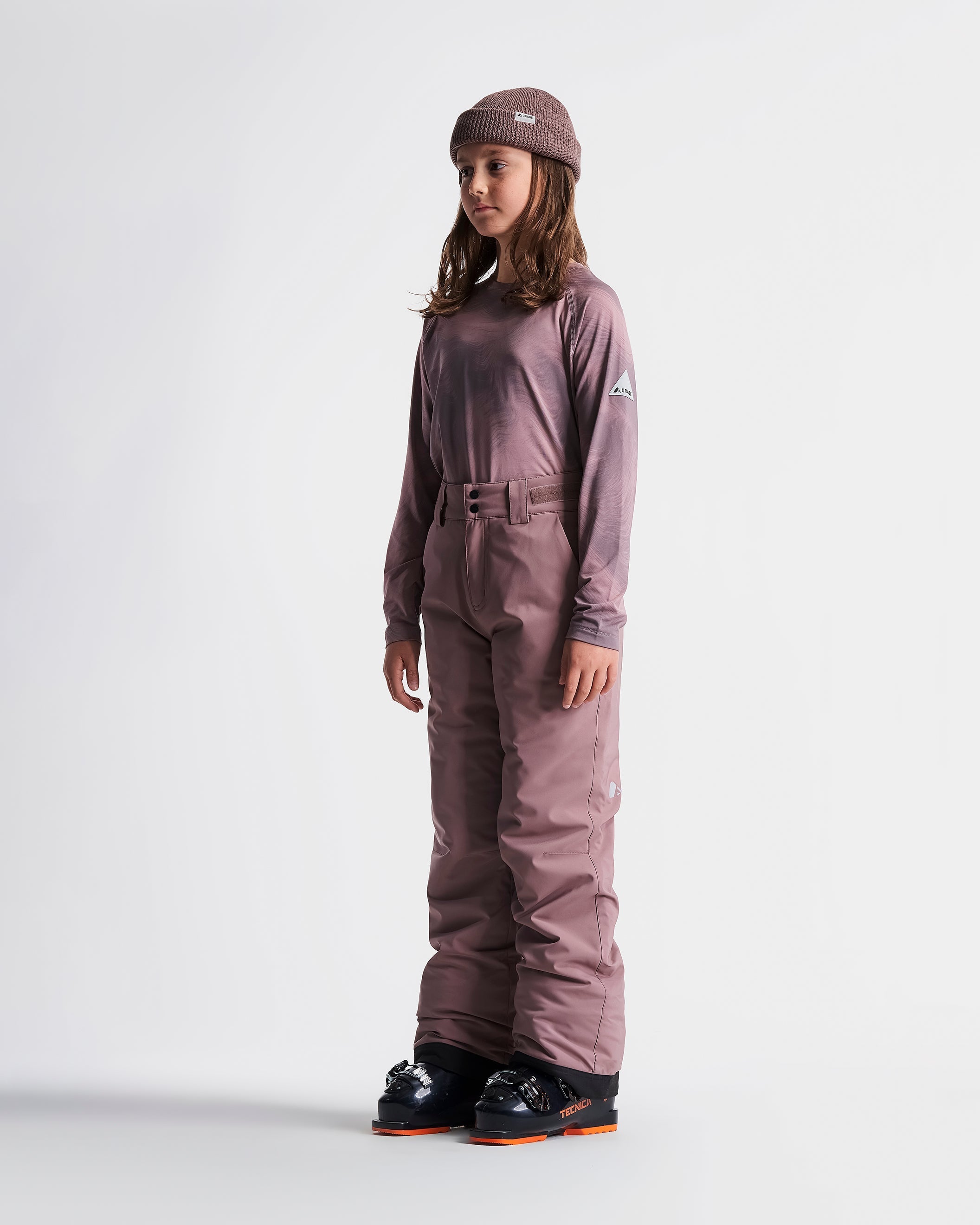 Girl's Comi Insulated Pant