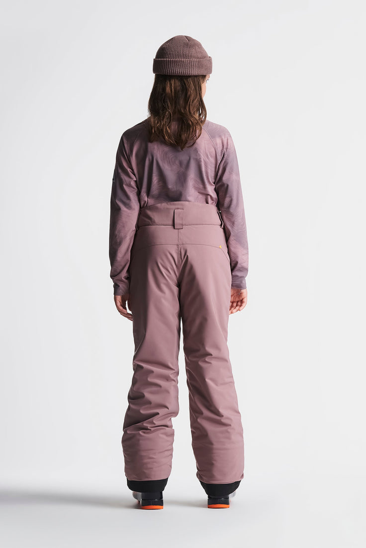 Girl's Comi Insulated Pant