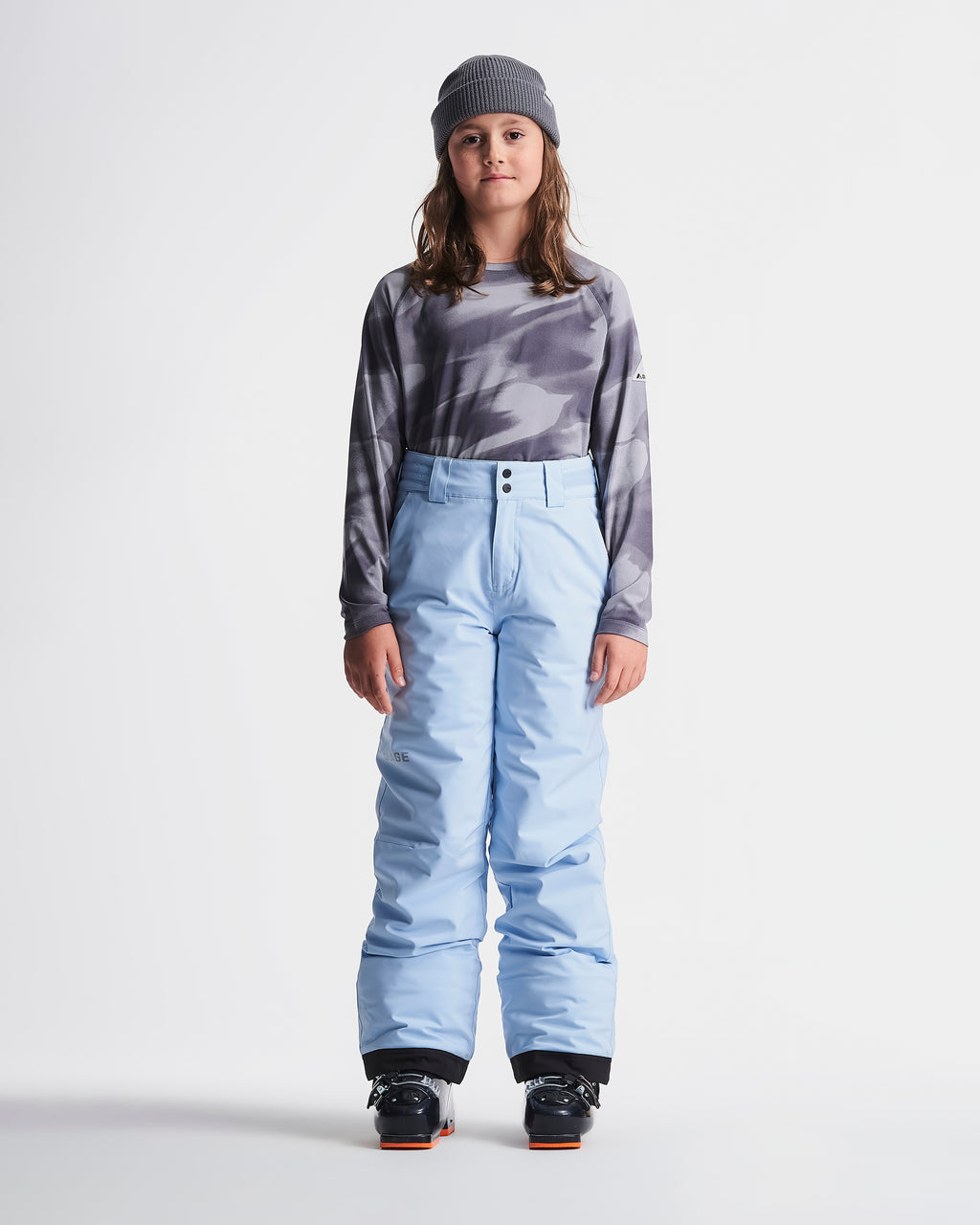 SAMPLE - Girl's Comi Insulated Pant
