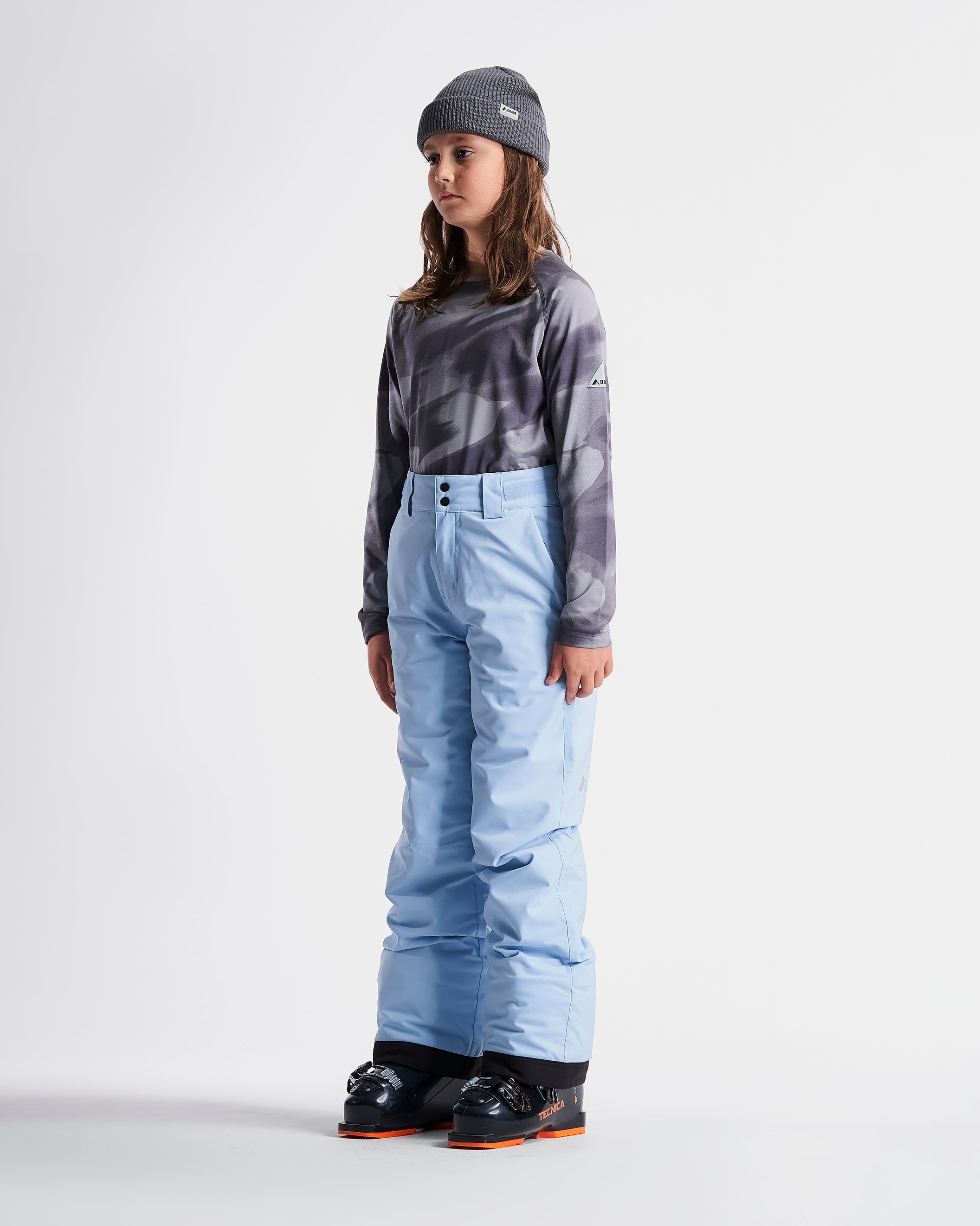 SAMPLE - Girl's Comi Insulated Pant