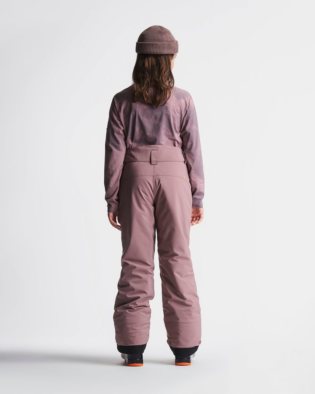 Girl's Comi Insulated Pant