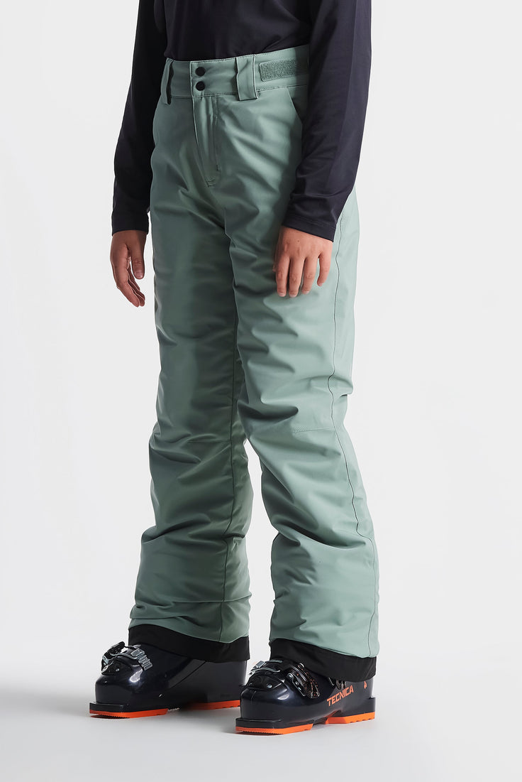 Girl's Comi Insulated Pant