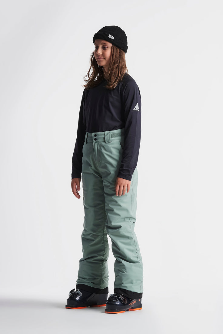 Girl's Comi Insulated Pant
