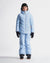 Girl's Riya Jr. Synthetic Down Jacket - aurora