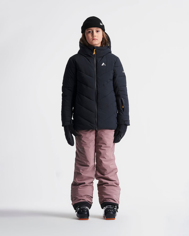 SAMPLE - Girl's Riya Synthetic Down Jr Jacket