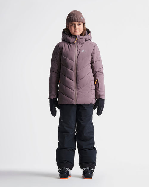 Doudoune synthétique Riya Jr. pour fille - Product image 12
