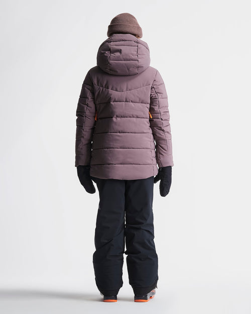 Doudoune synthétique Riya Jr. pour fille - Product image 13