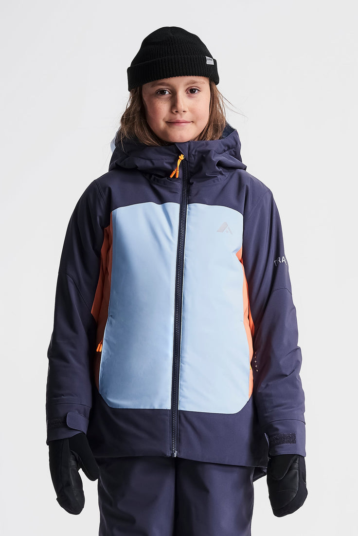 Girl's Shefford Insulated Jacket