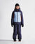 Girl's Shefford Insulated Jacket - abysse