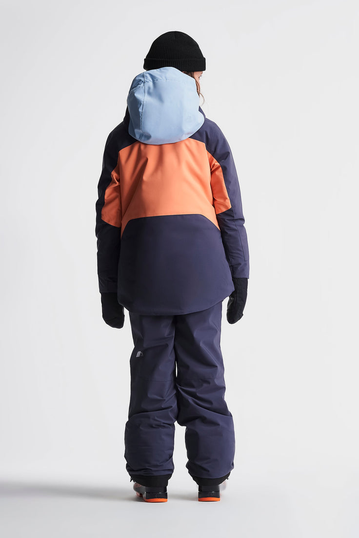 Girl's Shefford Insulated Jacket