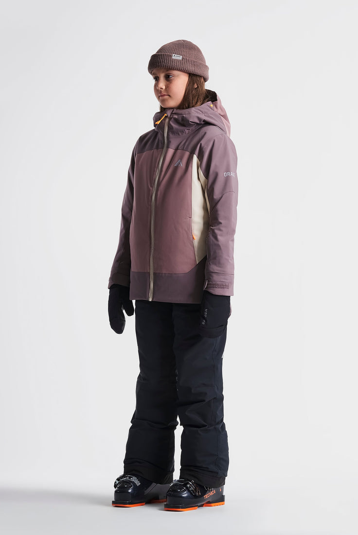 Girl's Shefford Insulated Jacket