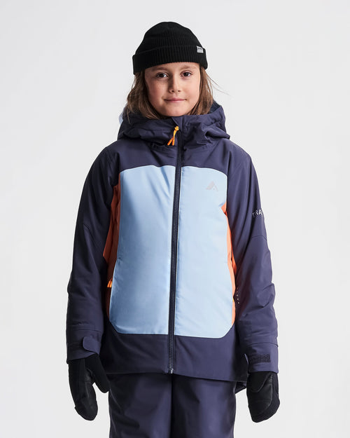 Girl's Shefford Insulated Jacket - Product image 6