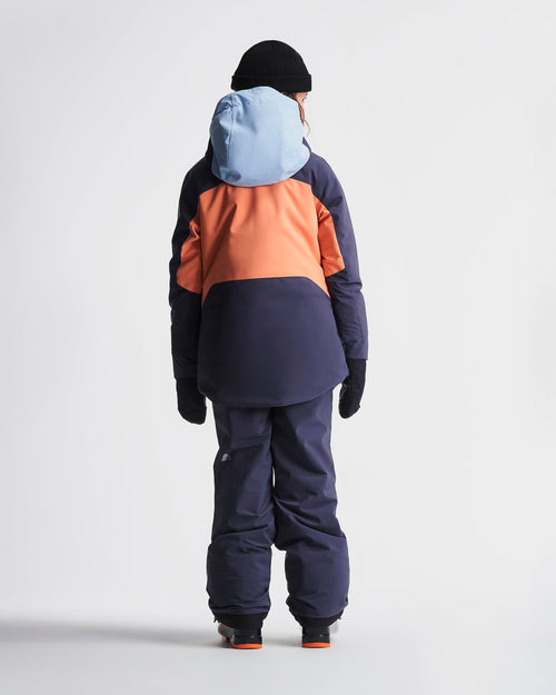Girl's Shefford Insulated Jacket - Product image 10