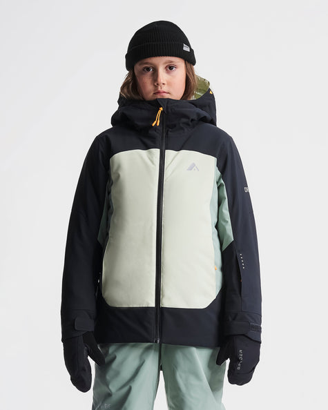 Girl's Shefford Insulated Jacket