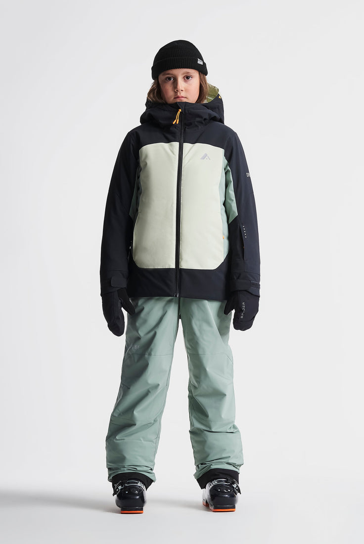 Girl's Shefford Insulated Jacket