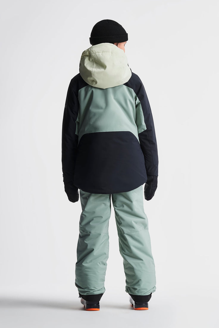 Girl's Shefford Insulated Jacket