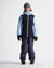 Girl's Bromont Insulated Jacket - aurora
