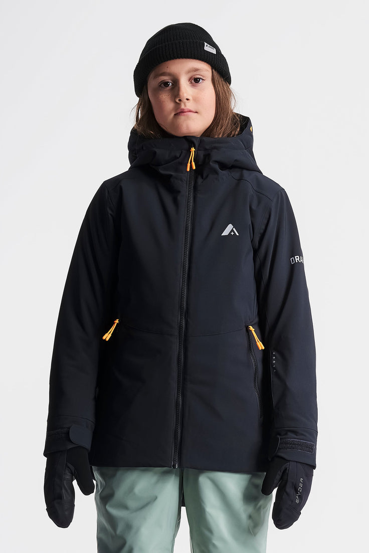 Girl's Bromont Insulated Jacket