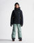 Girl's Bromont Insulated Jacket - black