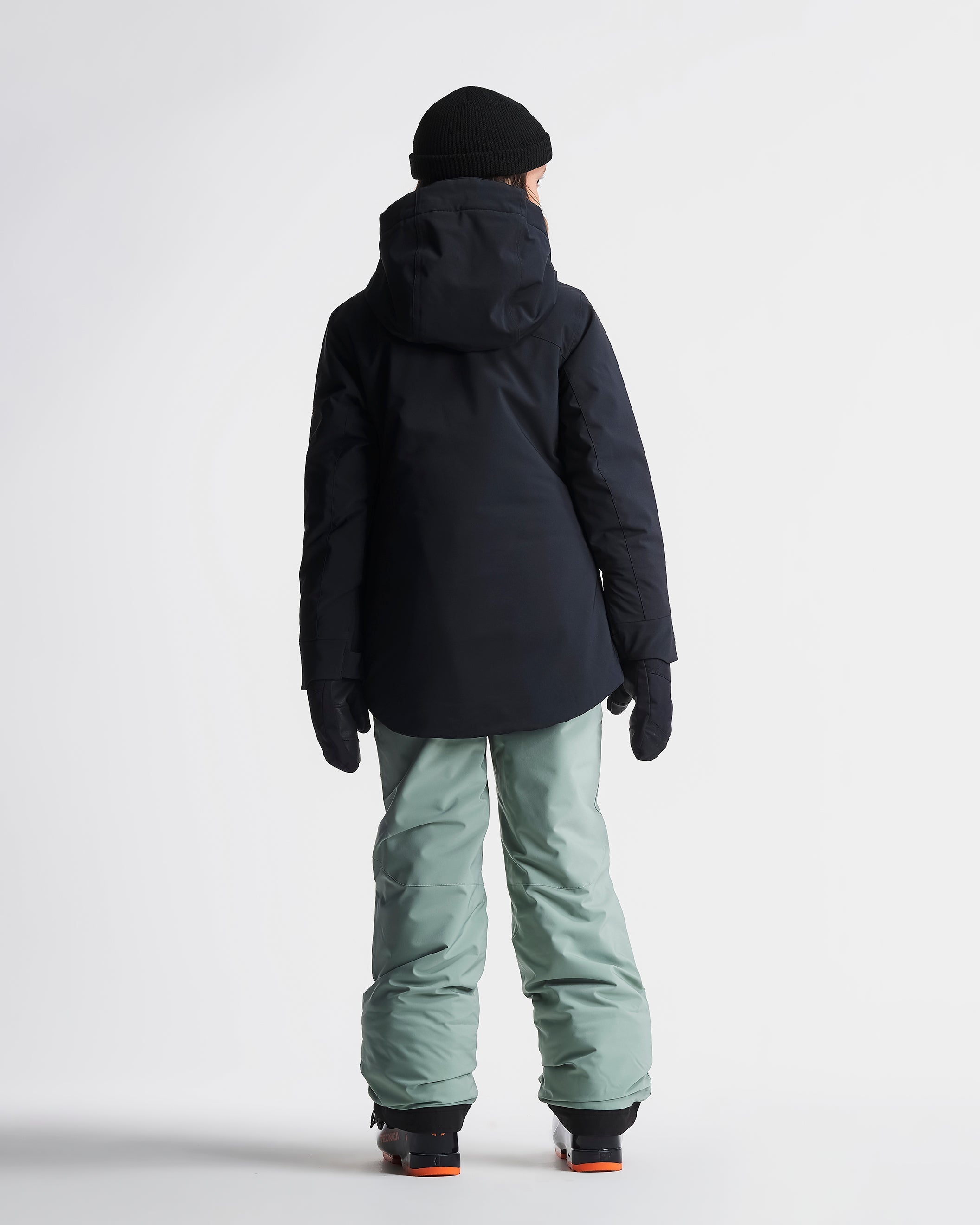 Girl's Bromont Insulated Jacket