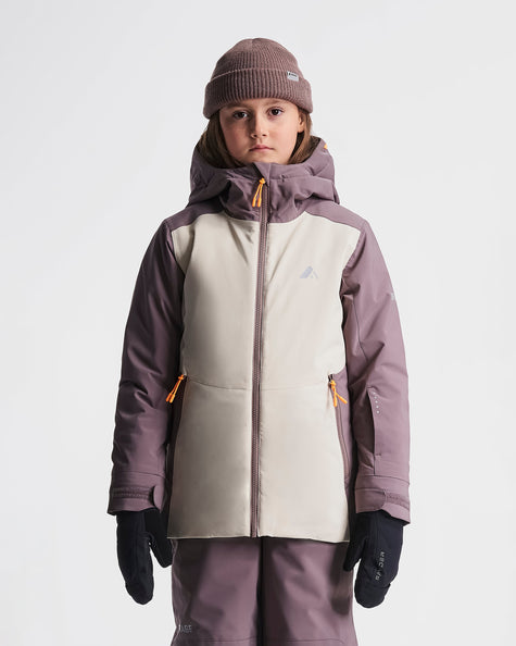 Girl's Bromont Insulated Jacket