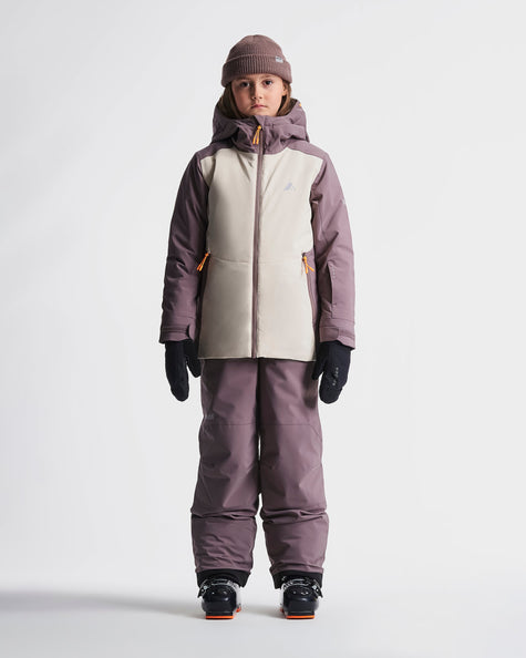 Girl's Bromont Insulated Jacket