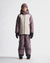 Girl's Bromont Insulated Jacket - basalte