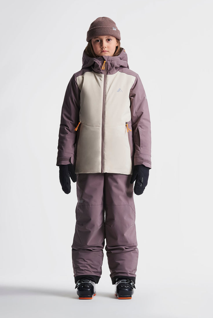 Girl's Bromont Insulated Jacket