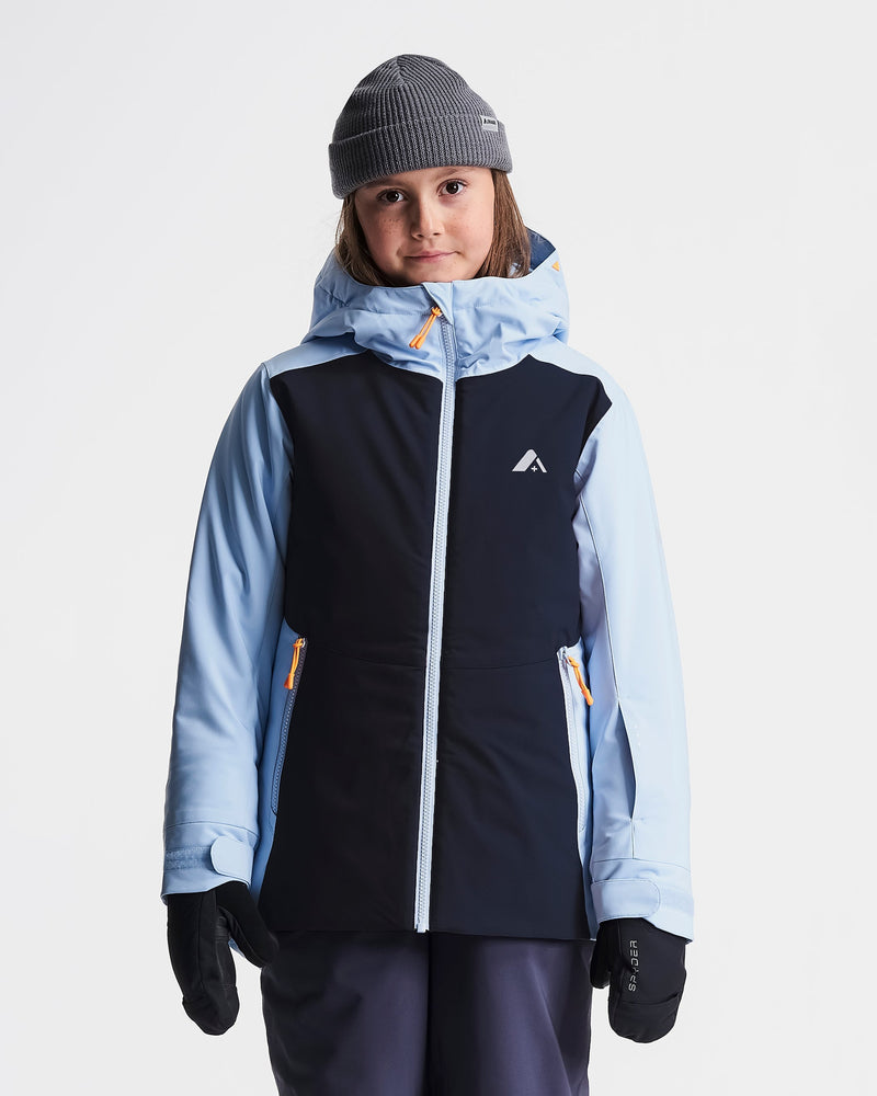 SAMPLE - Girl's Bromont Insultated Jacket