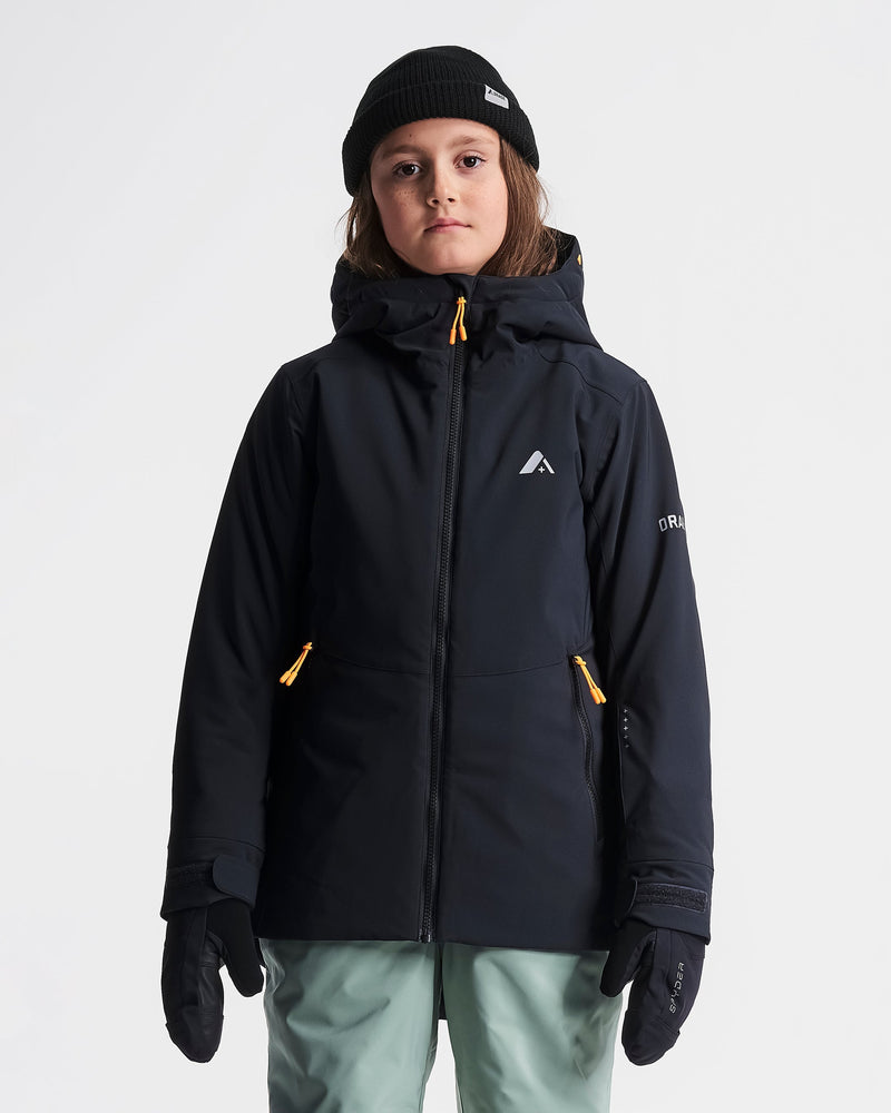 SAMPLE - Girl's Bromont Insultated Jacket