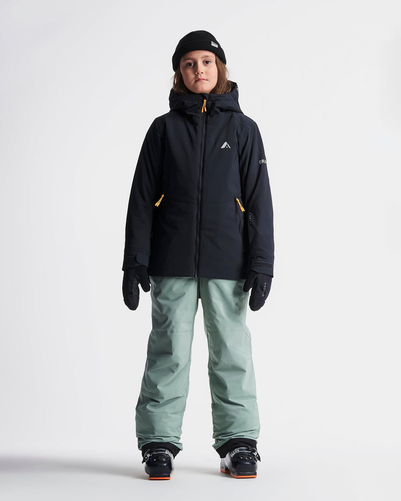 SAMPLE - Girl's Bromont Insultated Jacket