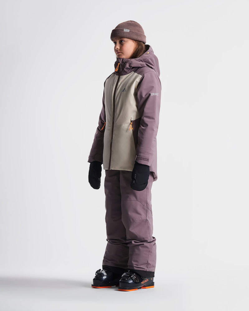 SAMPLE - Girl's Bromont Insultated Jacket