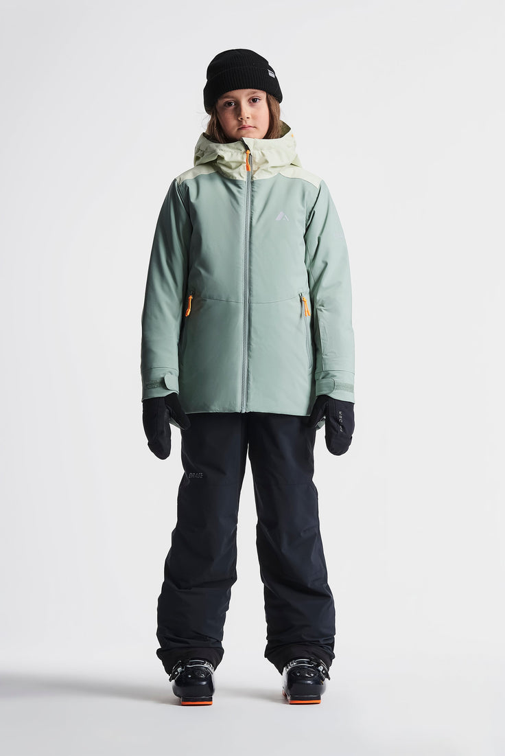 Girl's Bromont Insulated Jacket