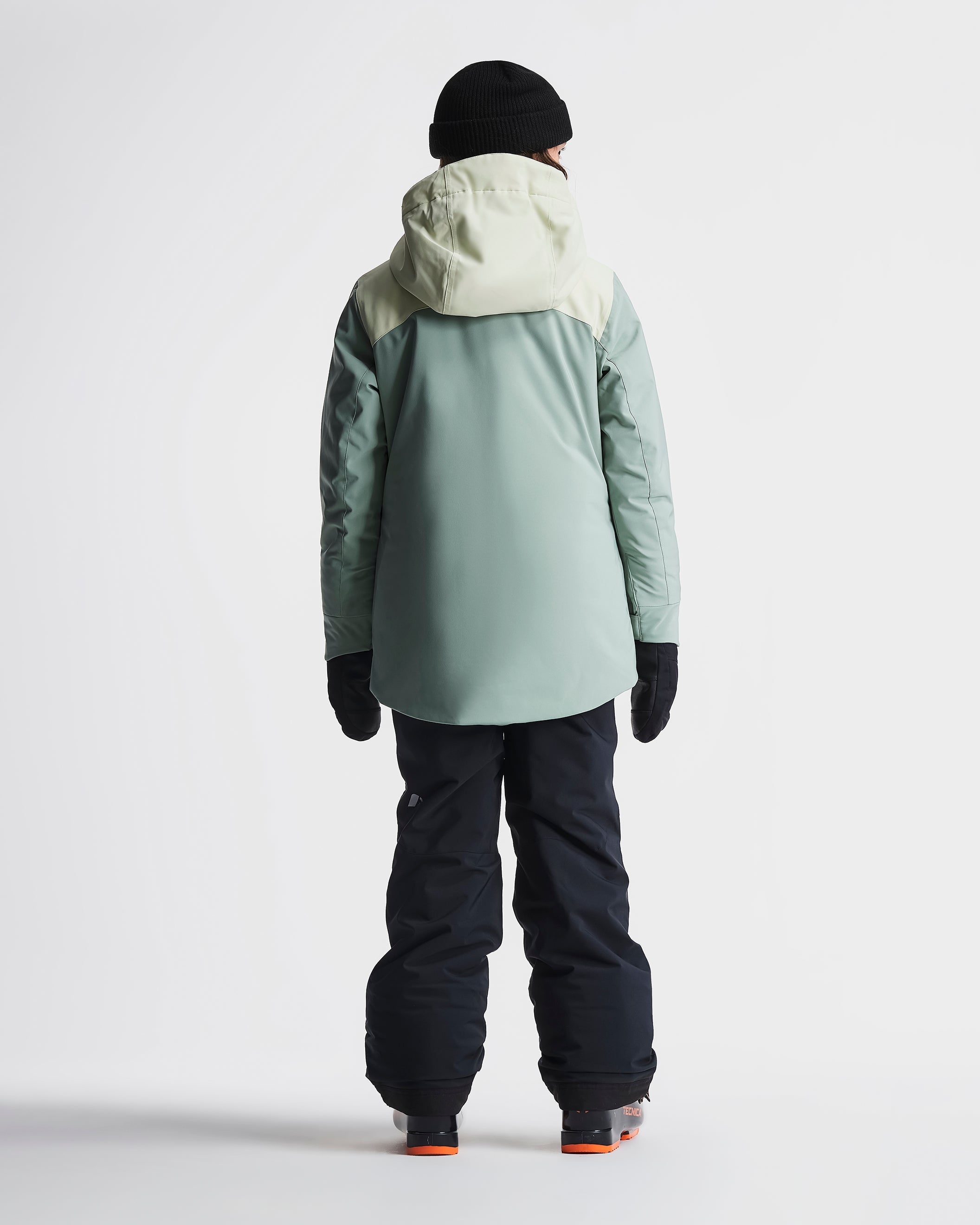 Girl's Bromont Insulated Jacket