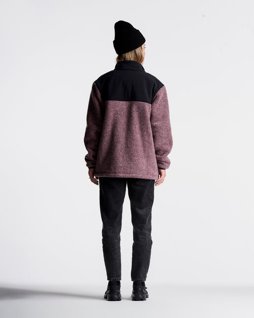 Unisex Grizzly Pile Jacket - Product image 2