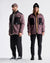 Unisex Grizzly Pile Jacket - basalte