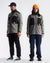 Unisex Grizzly Pile Jacket - boreal
