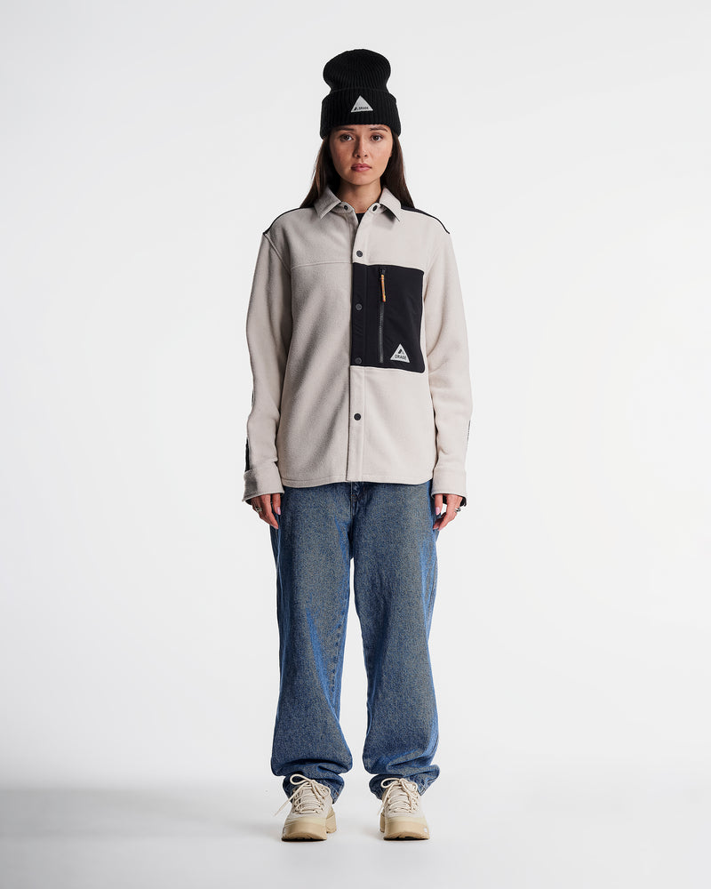 Chemise polaire unisexe Hunter