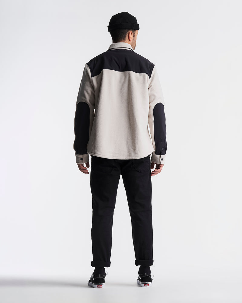SAMPLE - Unisex Hunter Fleece Shirt