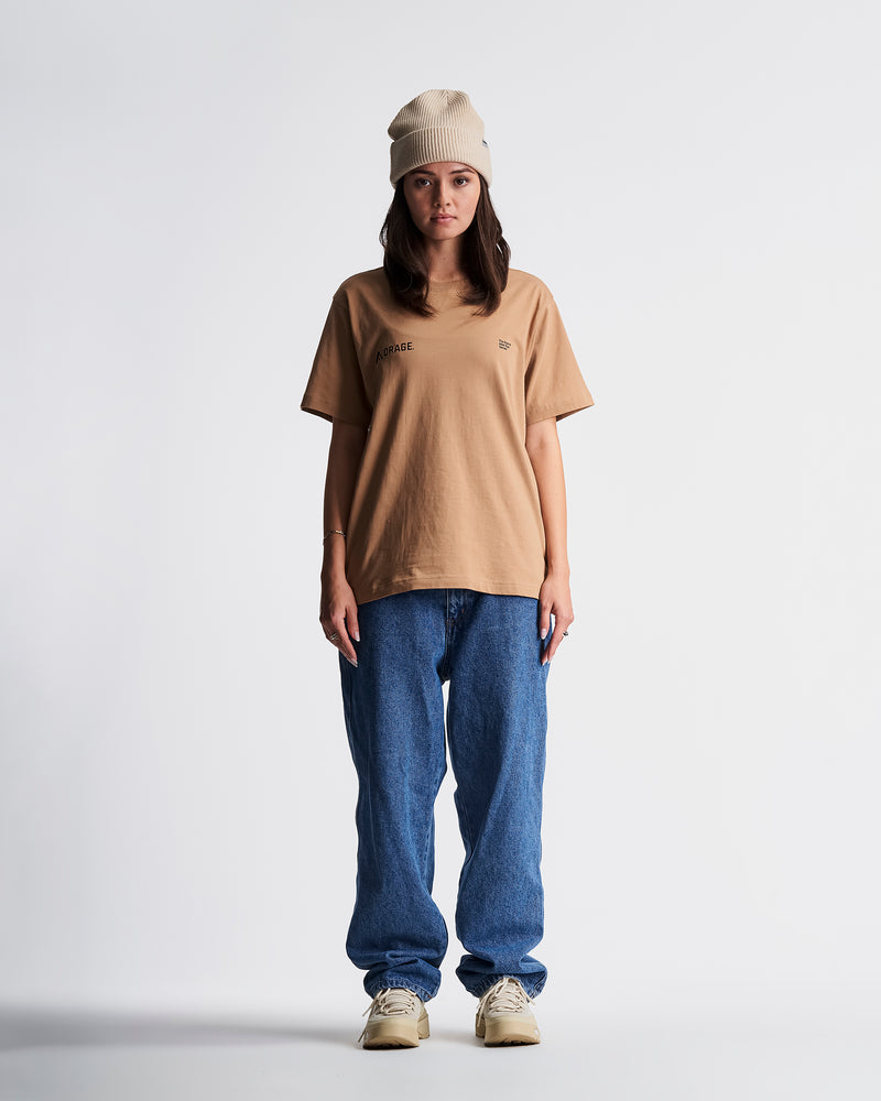Unisex Alpine Tee