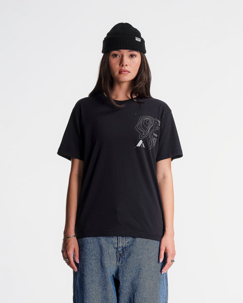 Unisex Alpine Tee - Product image 8