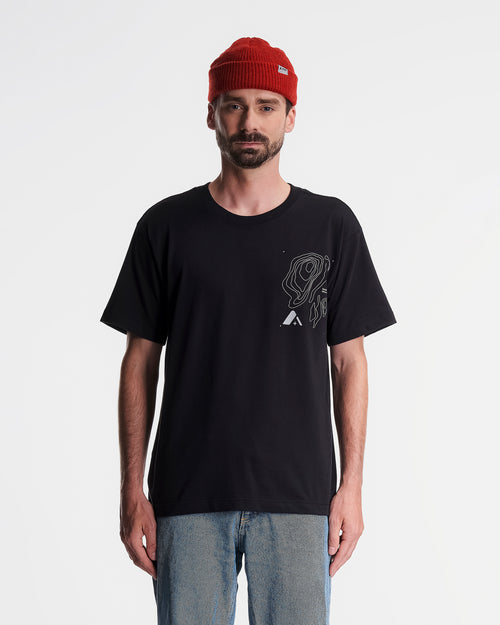 Unisex Alpine Tee - Product image 5