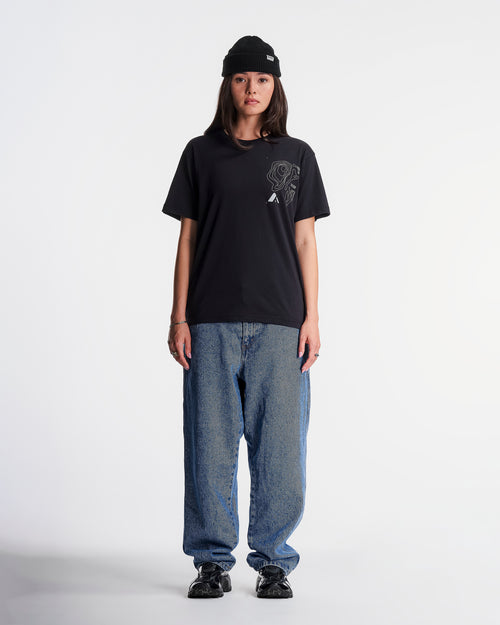 Unisex Alpine Tee - Product image 6