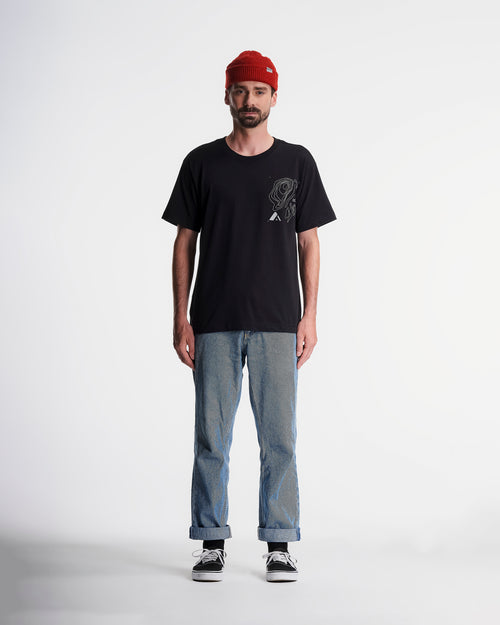 Unisex Alpine Tee - Product image 1