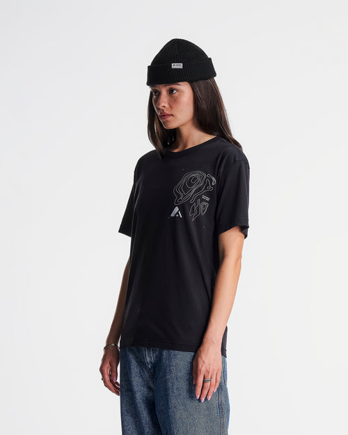 Unisex Alpine Tee - Product image 9