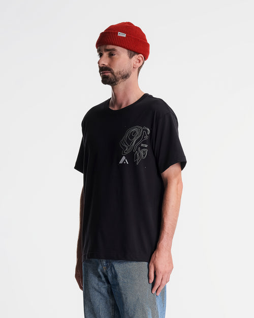 Unisex Alpine Tee - Product image 2