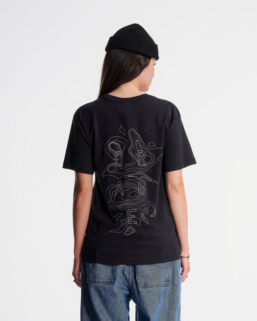 Unisex Alpine Tee - Product image 10